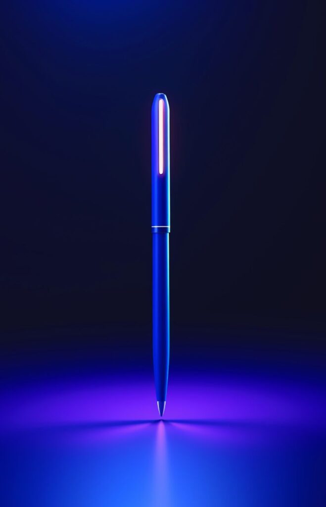 AI Pen